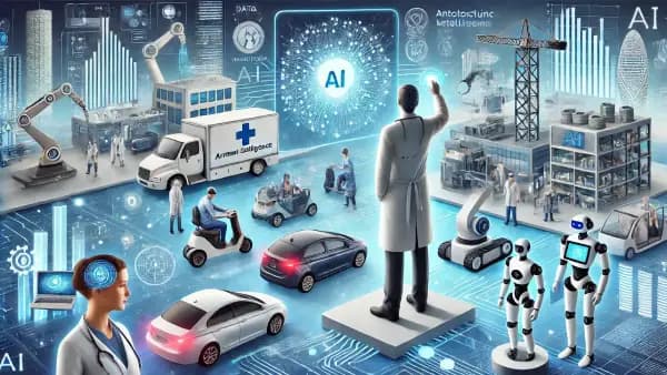 AI Product Development